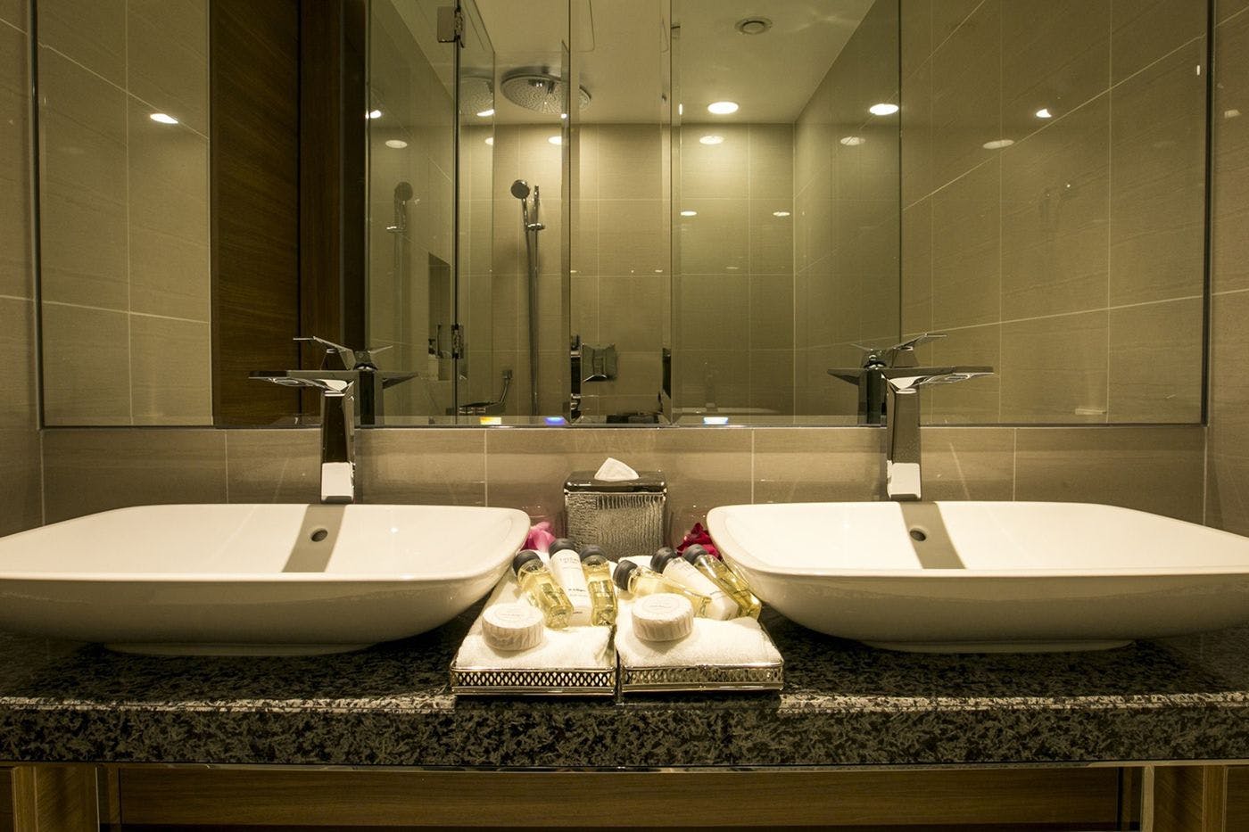 Strings Hotel Nagoya