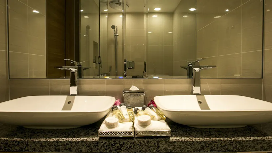 Strings Hotel Nagoya