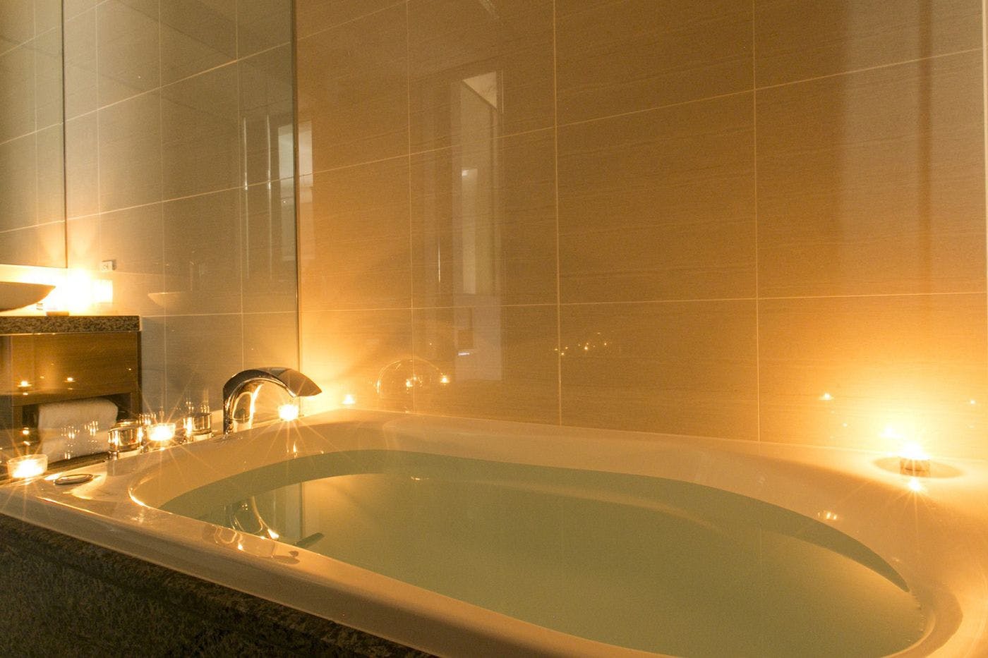 Strings Hotel Nagoya