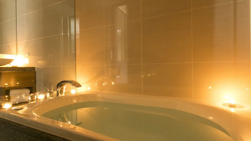 Strings Hotel Nagoya