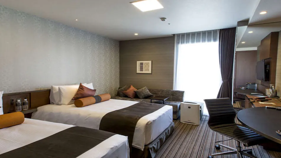 Strings Hotel Nagoya