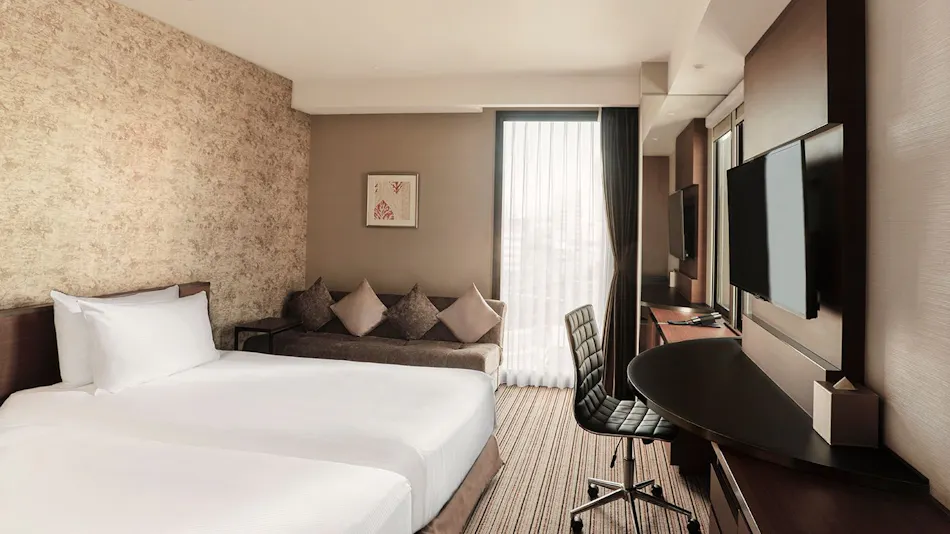 Strings Hotel Nagoya