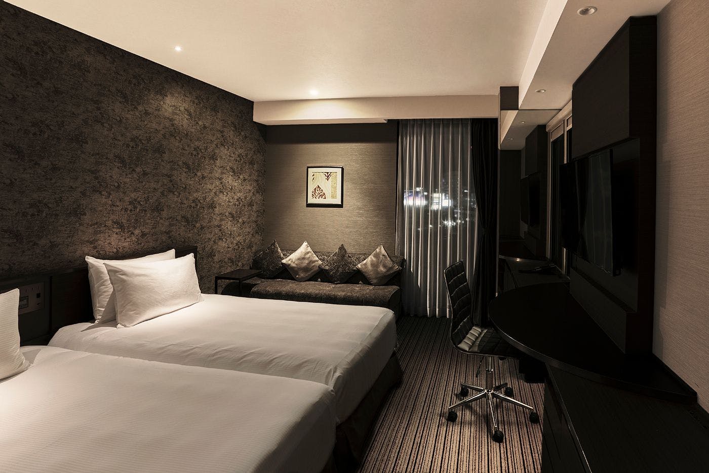 Strings Hotel Nagoya