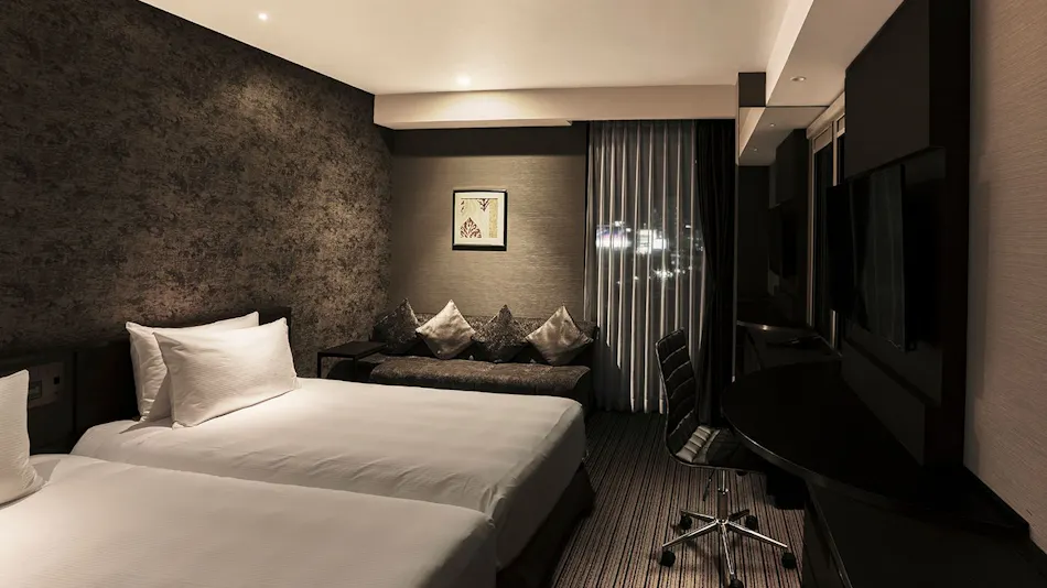 Strings Hotel Nagoya