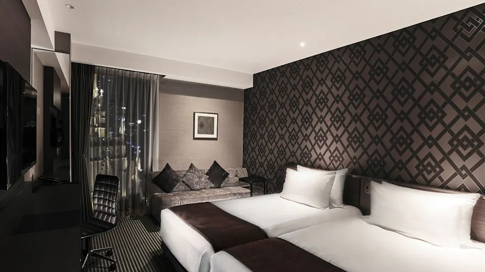 Strings Hotel Nagoya