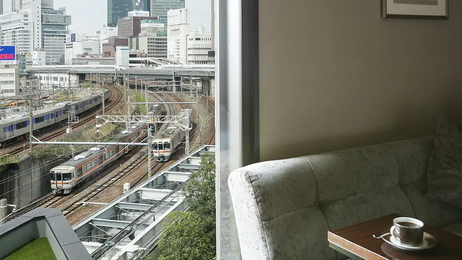 Strings Hotel Nagoya