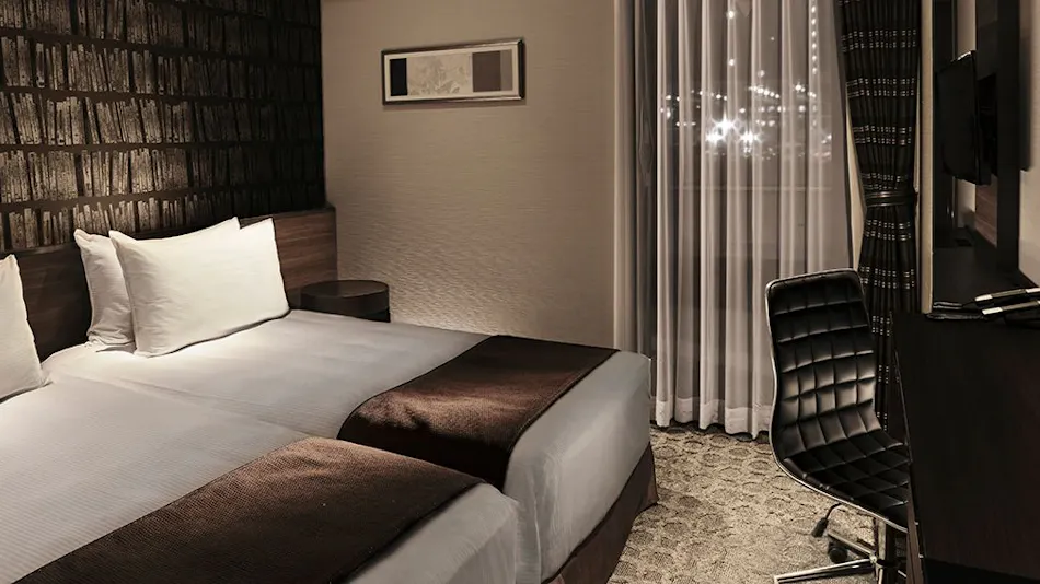 Strings Hotel Nagoya