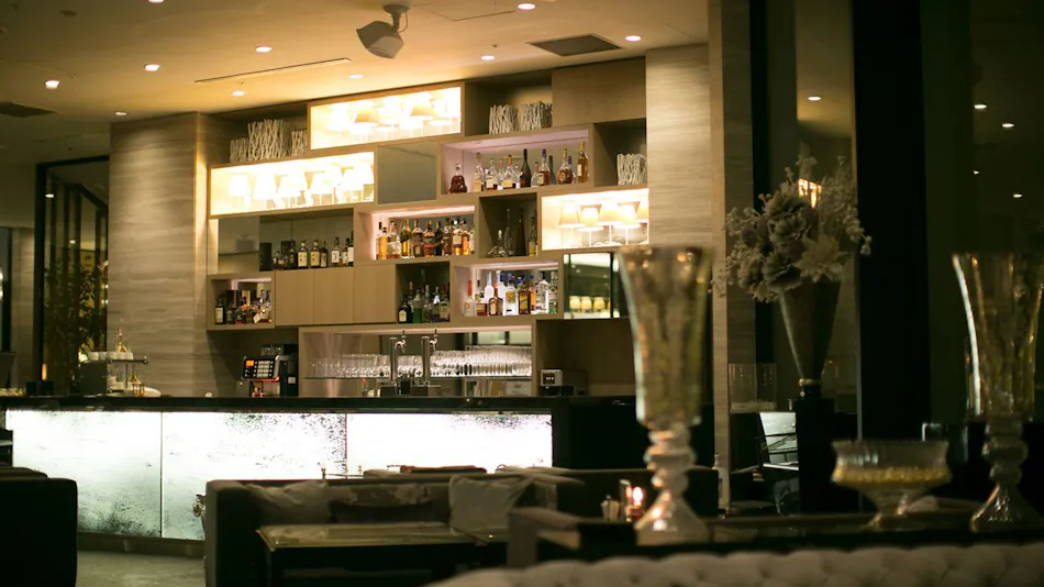 Strings Hotel Nagoya