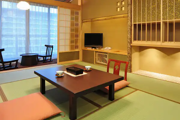 ห้องพัก