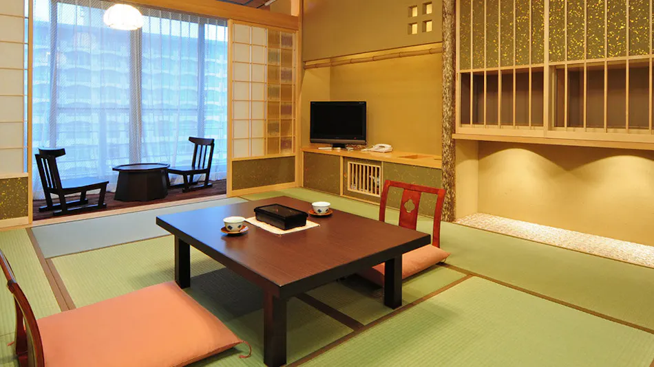 Kamimaki Onsen Tatsumikan