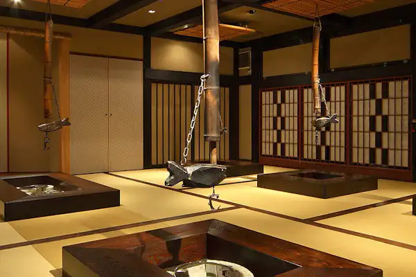 ร้านอาหาร