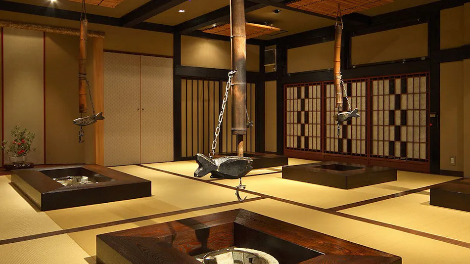 Kamimaki Onsen Tatsumikan