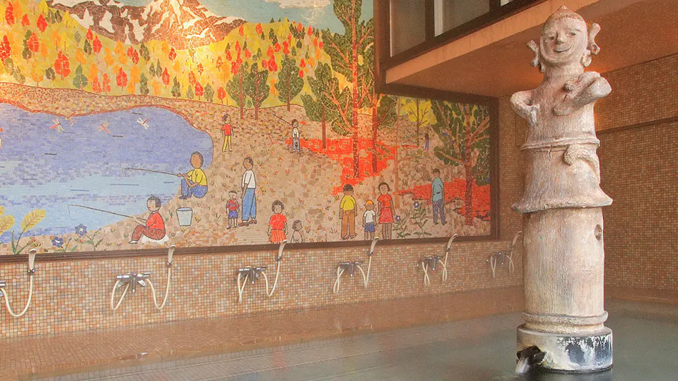 Kamimaki Onsen Tatsumikan