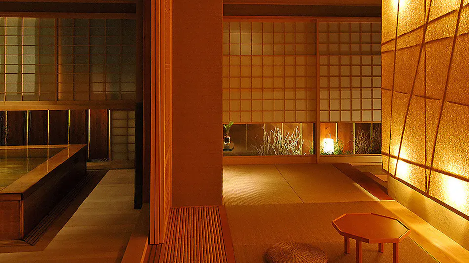 Kamimaki Onsen Tatsumikan