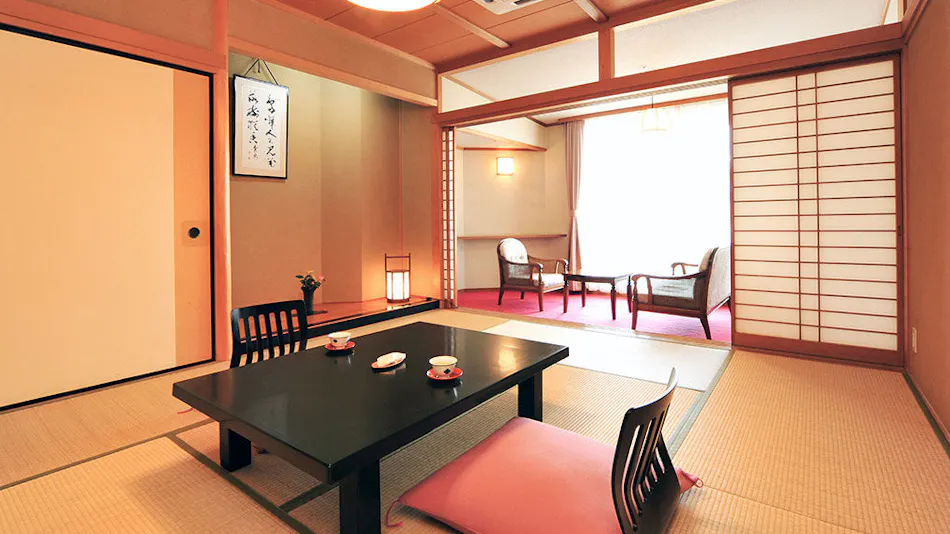 Kamimaki Onsen Tatsumikan