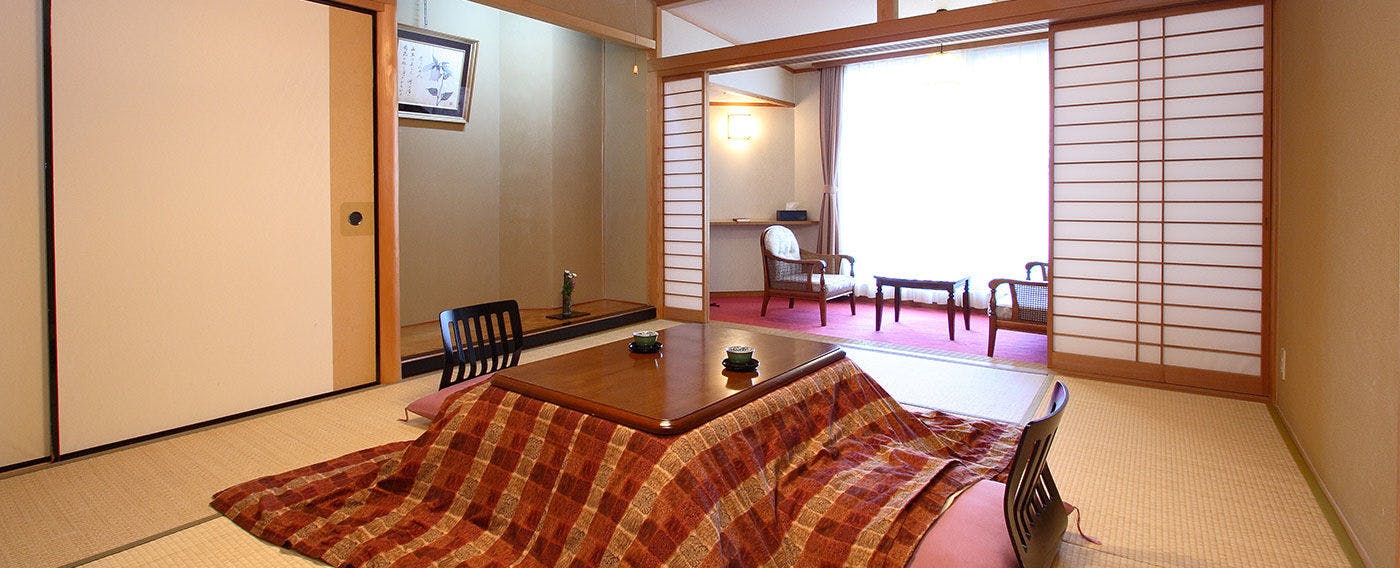 Kamimaki Onsen Tatsumikan