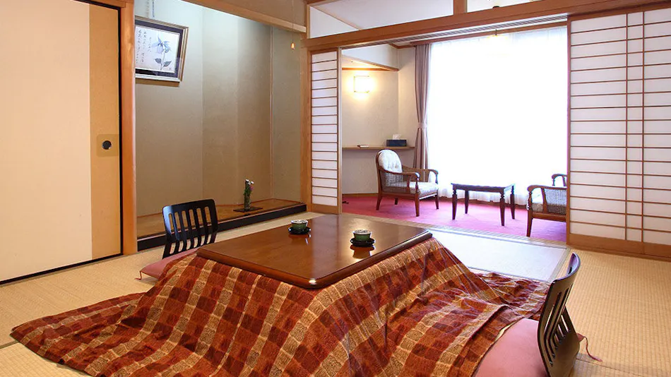 Kamimaki Onsen Tatsumikan