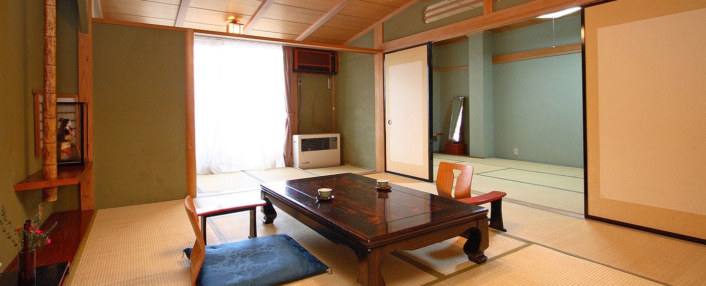 Kamimaki Onsen Tatsumikan