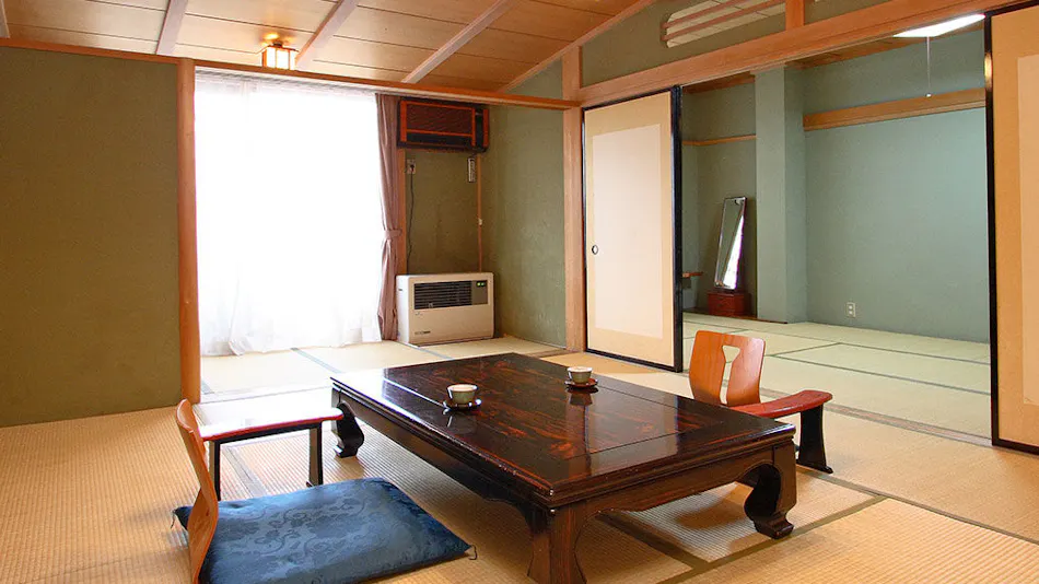 Kamimaki Onsen Tatsumikan