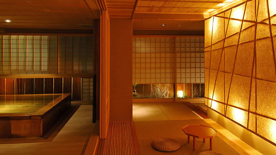 Kamimaki Onsen Tatsumikan