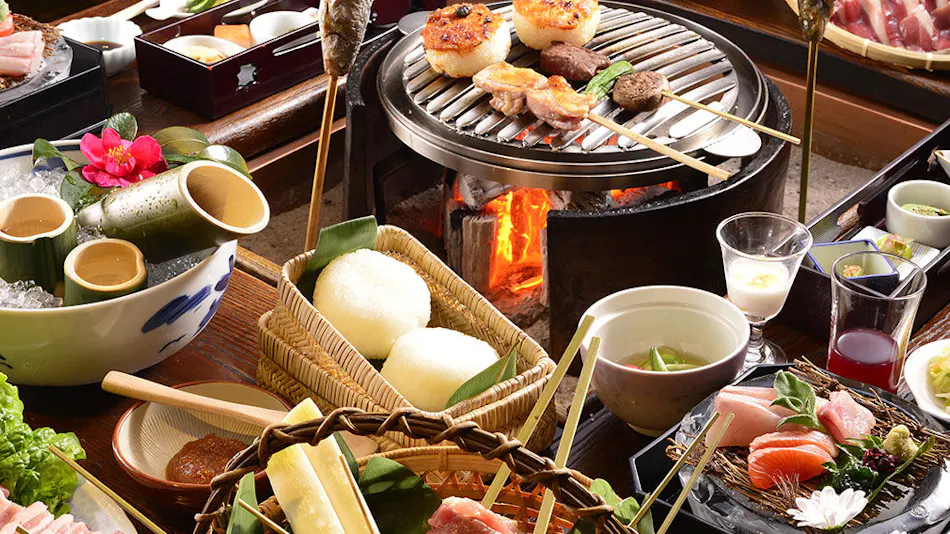 Kamimaki Onsen Tatsumikan