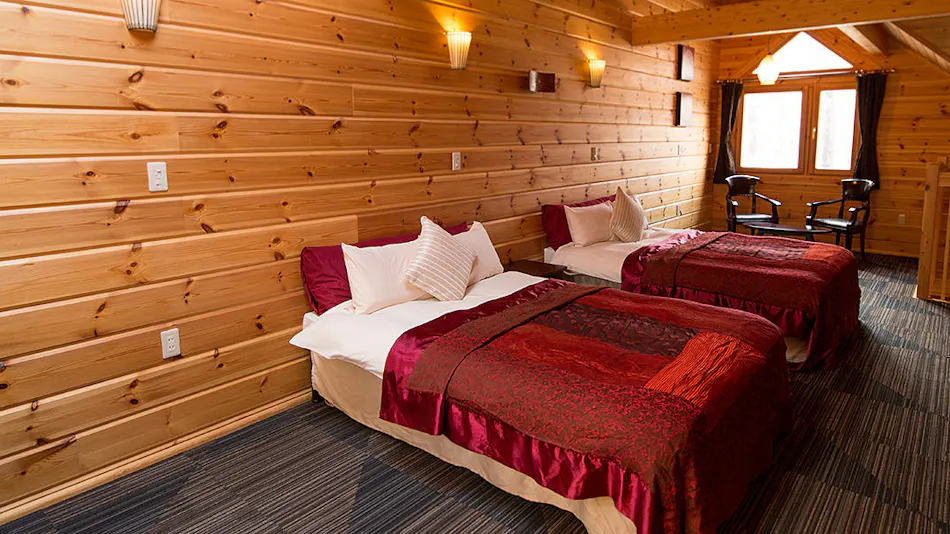 Pet-Friendly Accommodation CARO FORESTA ELFO