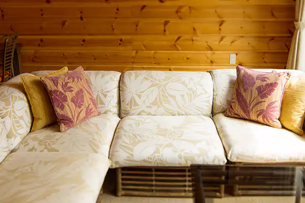 ห้องนั่งเล่น