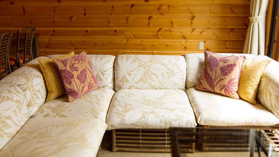 Pet-Friendly Accommodation CARO FORESTA ELFO