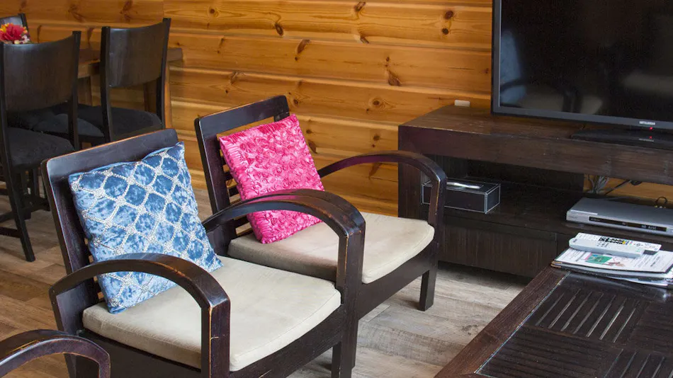 Pet-Friendly Accommodation CARO FORESTA ELFO