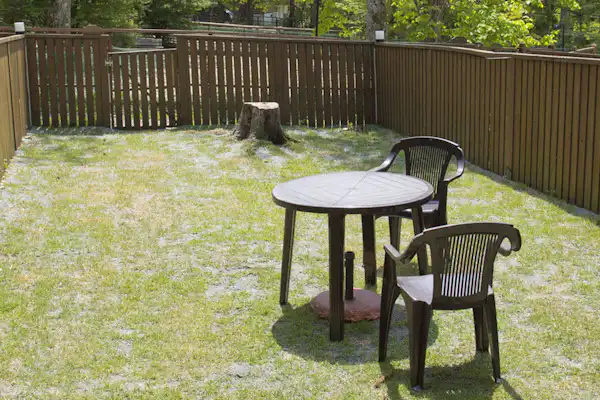 ระเบียง