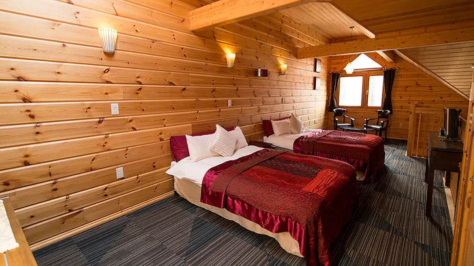 Pet-Friendly Accommodation CARO FORESTA ELFO