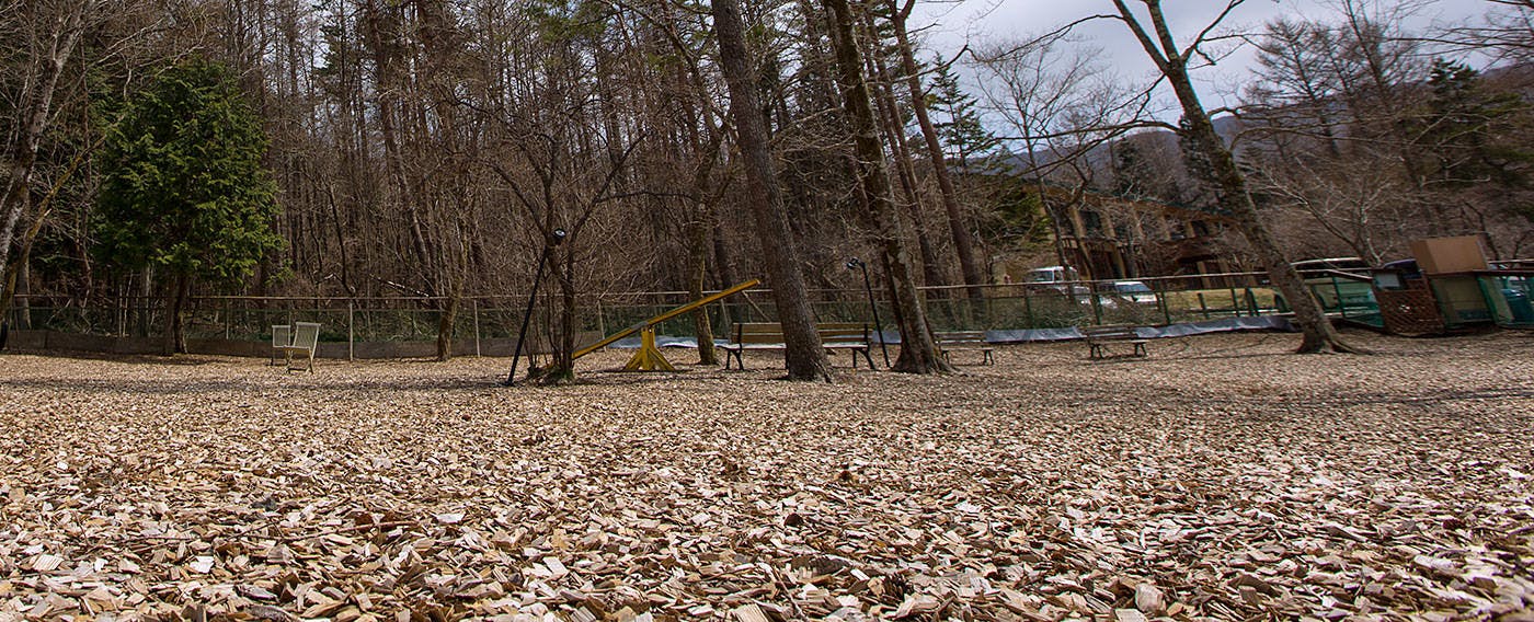 ペットと泊まる宿　CARO FORESTA ELFO