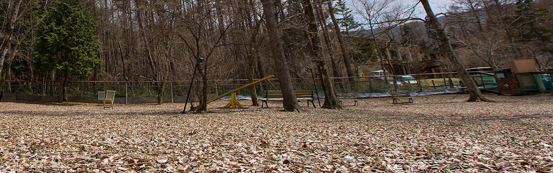 ペットと泊まる宿 CARO FORESTA ELFO