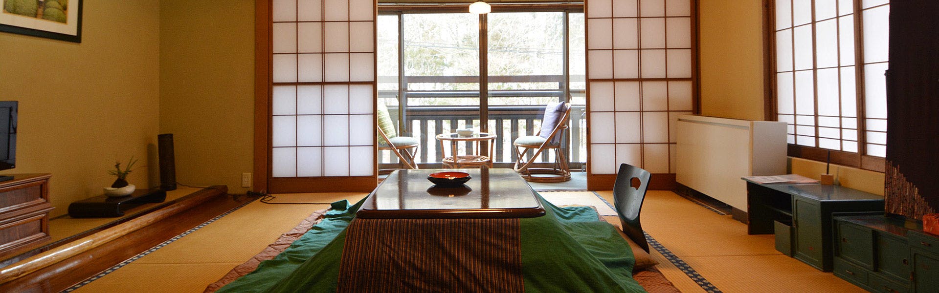 ห้องพัก