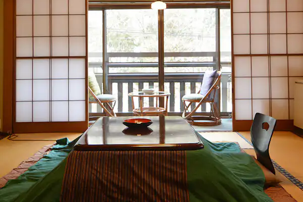 ห้องพัก