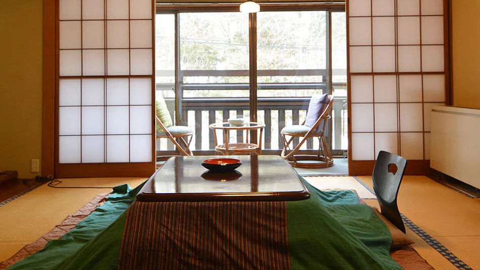 Aizu Higashiyama Onsen Irori no Yado Ashina