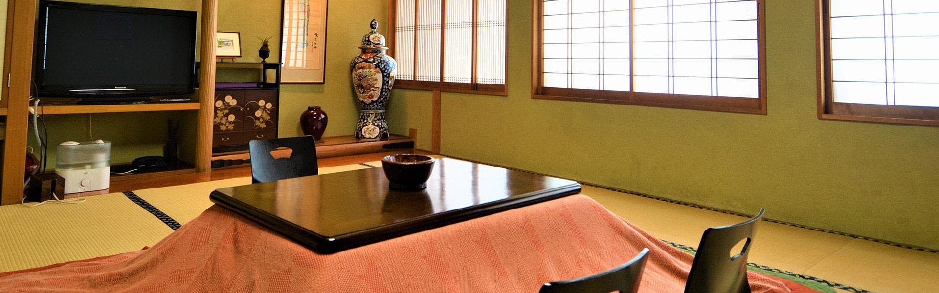 ห้องพัก