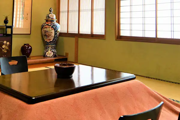 ห้องพัก