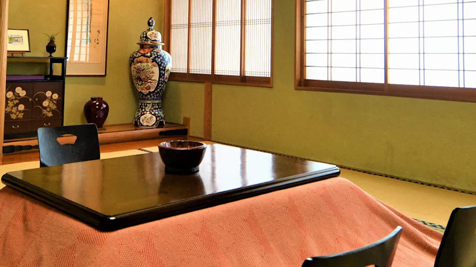 Aizu Higashiyama Onsen Irori no Yado Ashina
