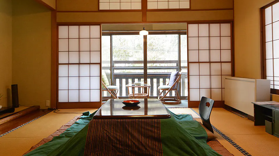 Aizu Higashiyama Onsen Irori no Yado Ashina