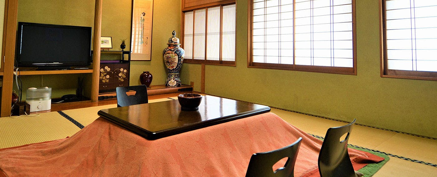 Aizu Higashiyama Onsen Irori no Yado Ashina