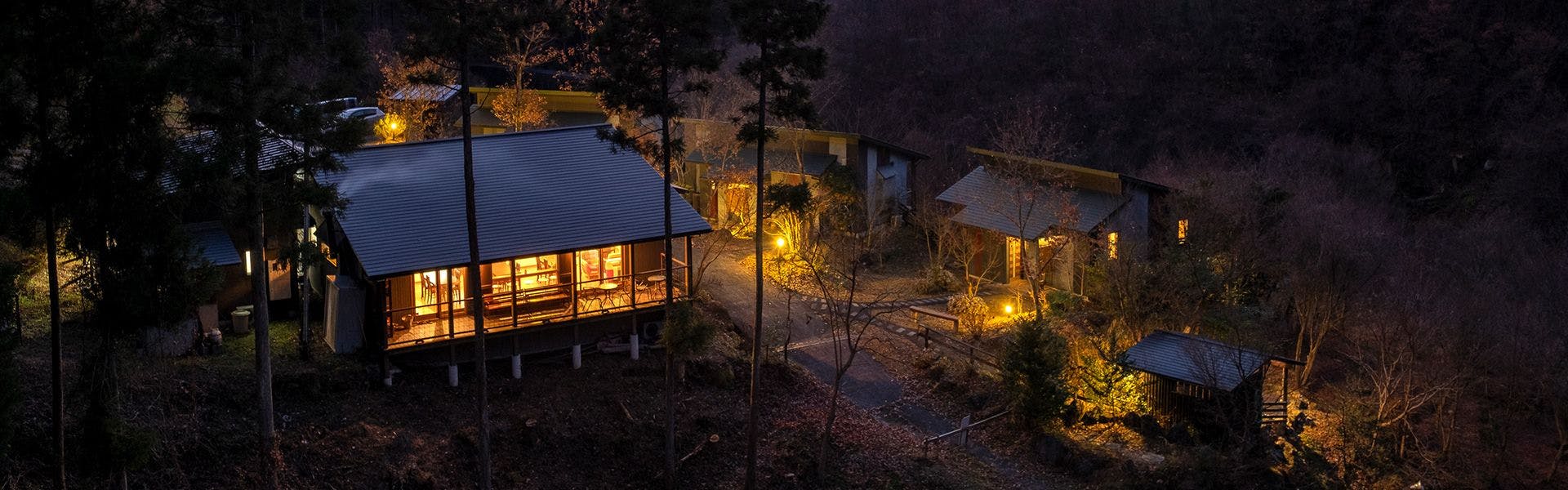 風のテラス　古天神