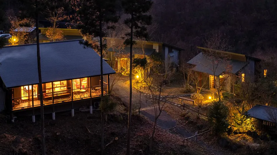 Kaze no Terrace Kotenjin