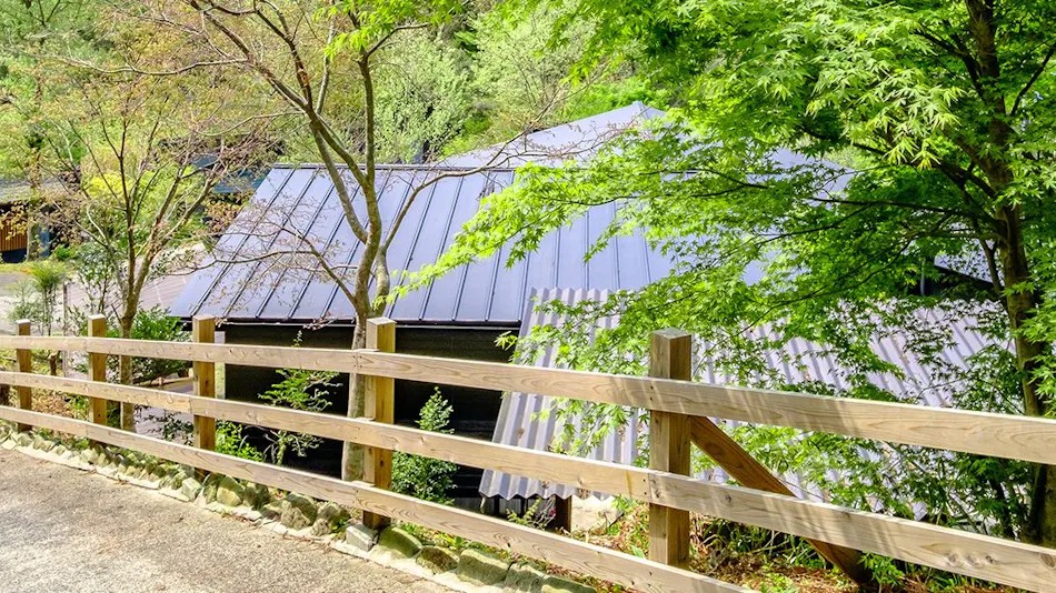 Kaze no Terrace Kotenjin