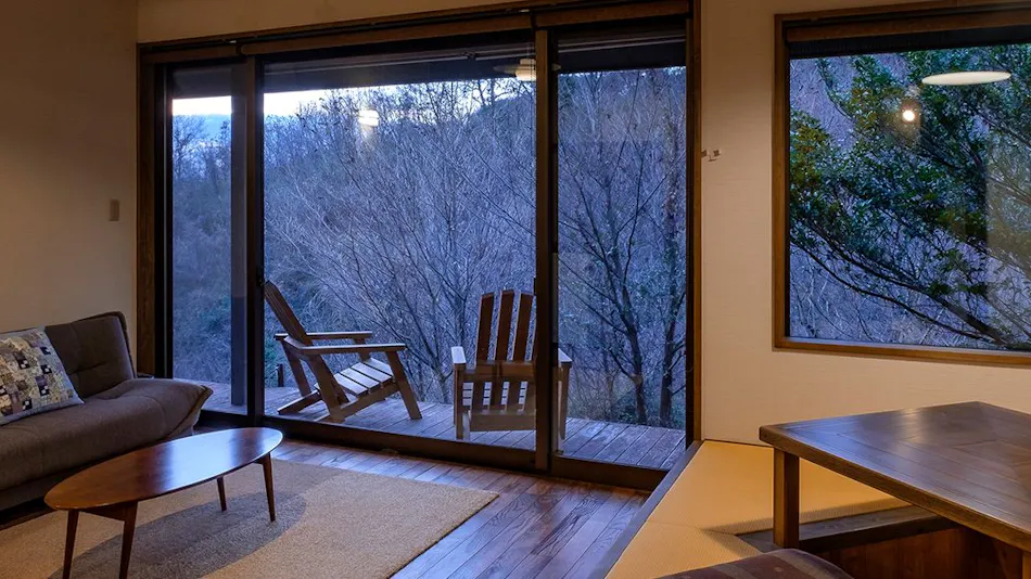 Kaze no Terrace Kotenjin