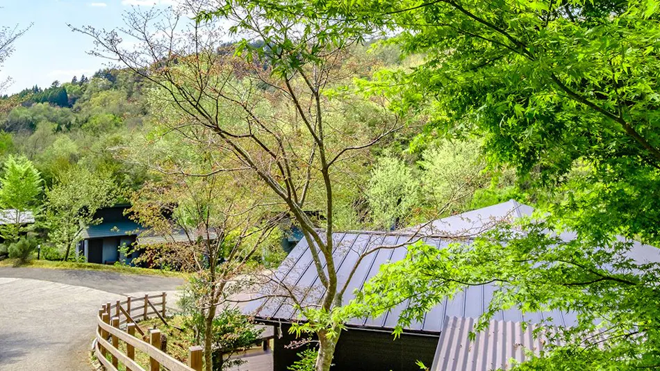 Kaze no Terrace Kotenjin