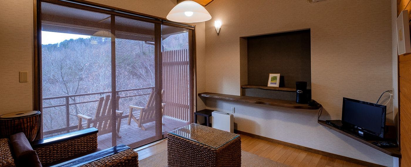 Kaze no Terrace Kotenjin