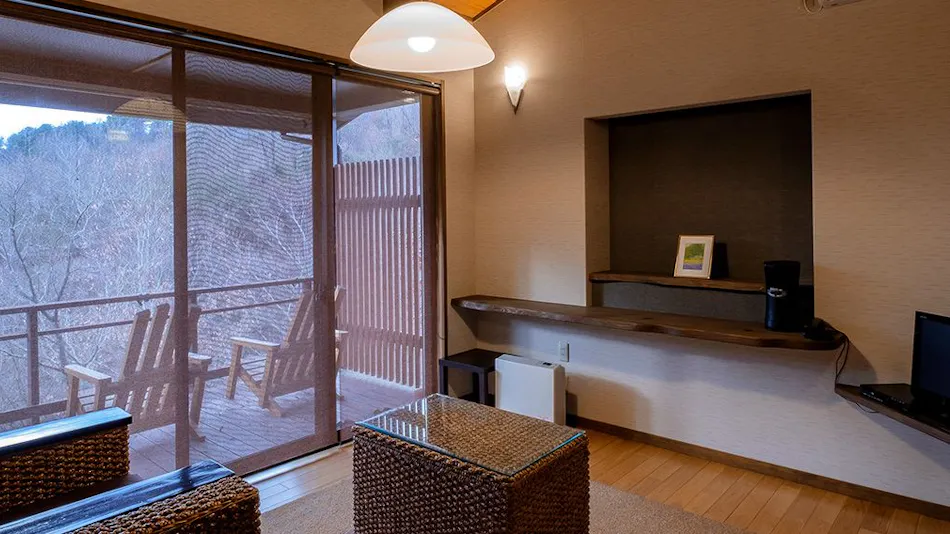 Kaze no Terrace Kotenjin