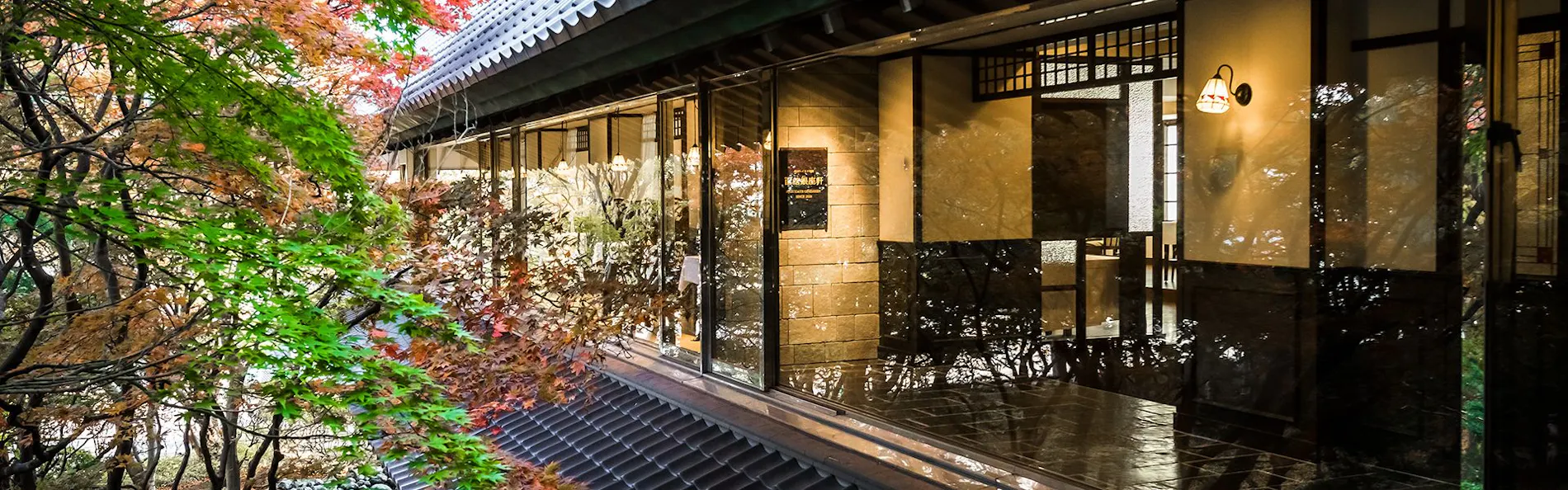 HAKODATE 海峡の風