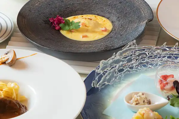 ตัวอย่างอาหาร